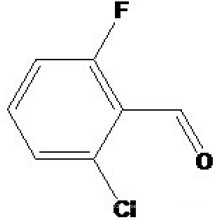 2-Chloro-6-Fluorobenzaldehyde CAS 387-45-1